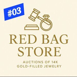 Live Show Jewerly Item #03 14K Gold Jewelry/ Joyeria Oro 14K